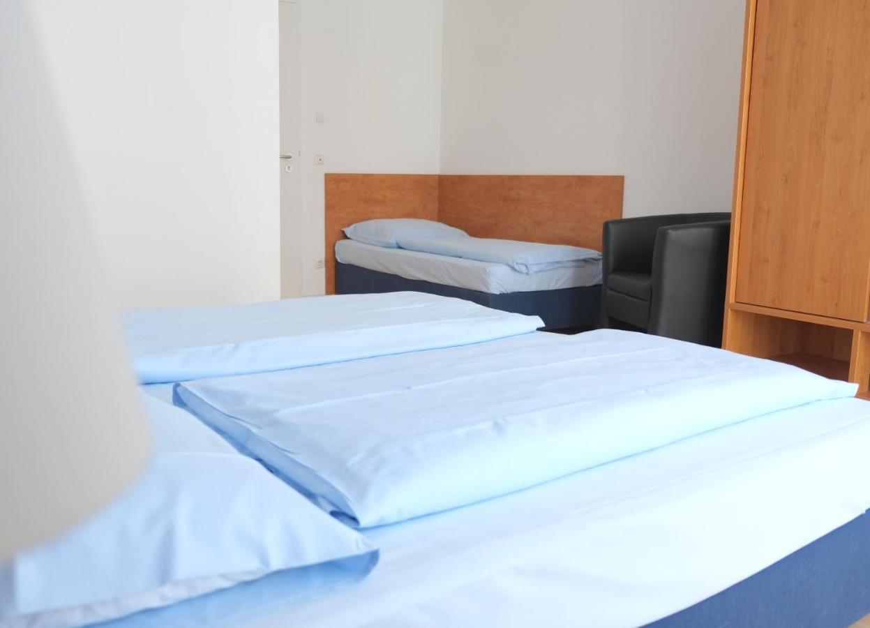 Hotel Christl Muenchen Innenstadt — Photos 3